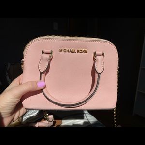 Michael Kors cross body